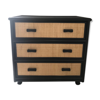 Commode