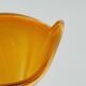 Arum vase in Murano glass