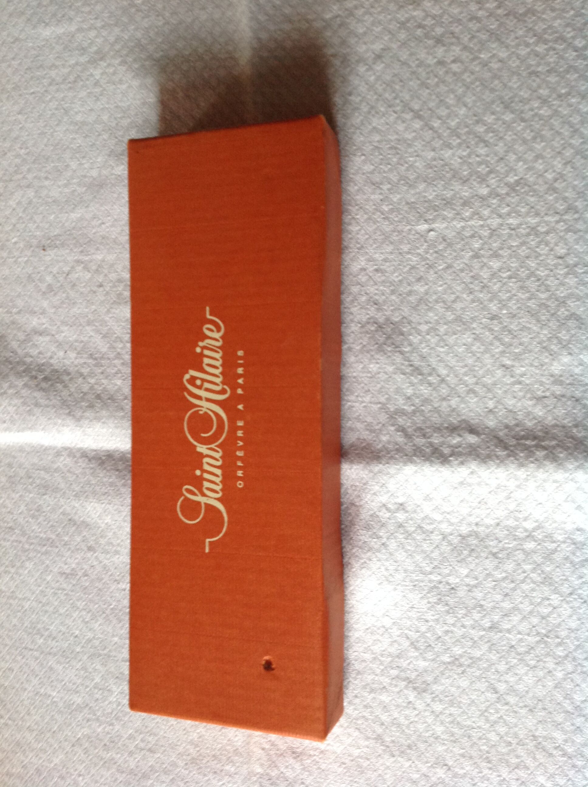 Butter knives or spreader (3) Saint Hilaire