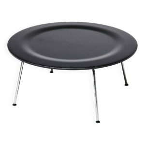 Table basse CTM en frêne - eames