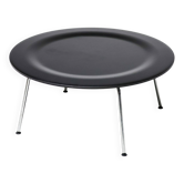 Charles and Ray Eames for Vitra - CTM coffee table in black ash