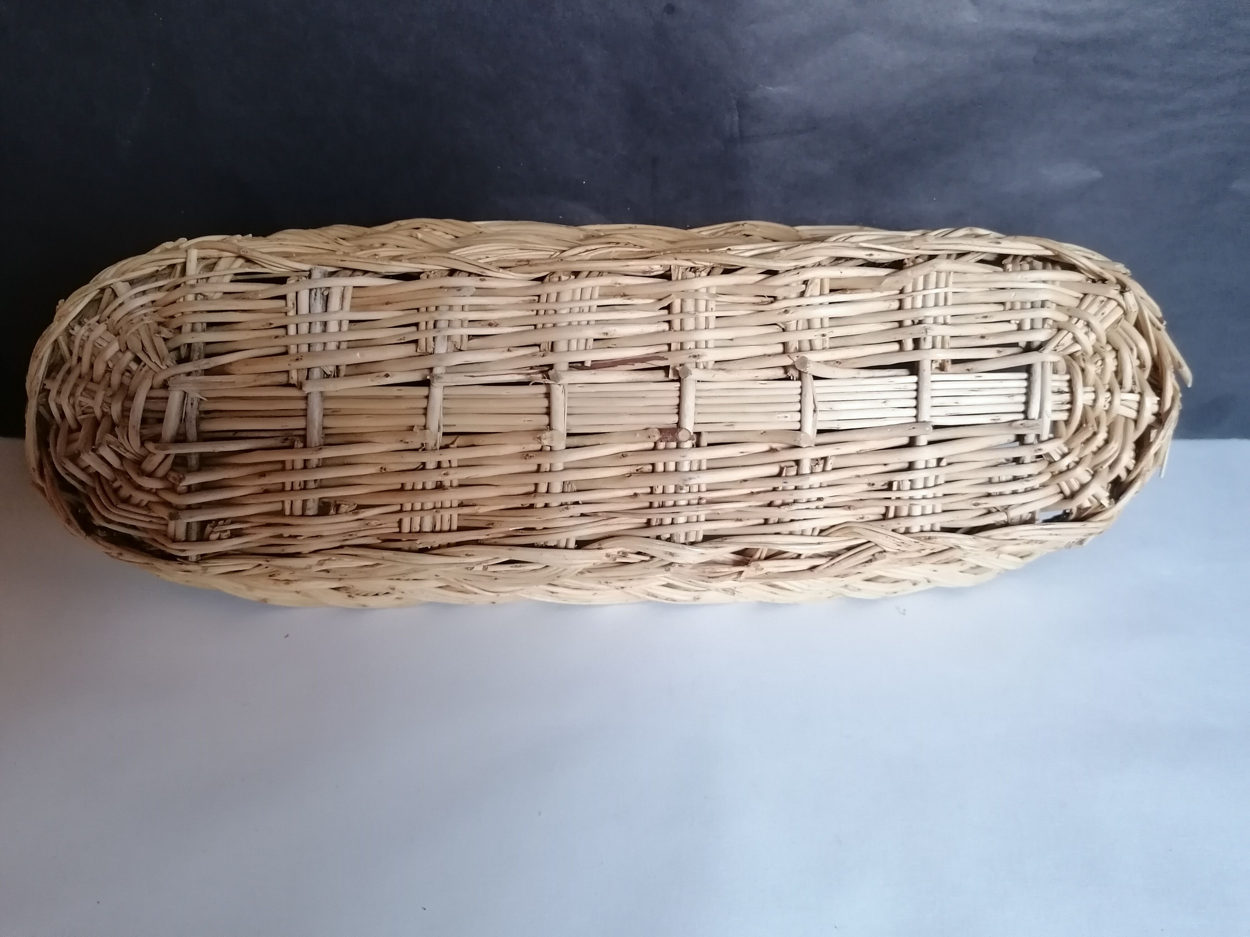 Bread basket or banneton