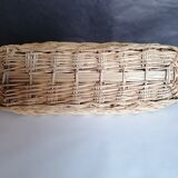 Bread basket or banneton