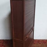 Curtain loom furniture