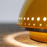 Rare Oyster Table Lamp - 1970s Candle Production - Studio Arké Design