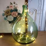 Dame-jeanne verte 10 liters