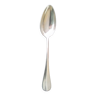 Serving spoon, silver-plated stew spoon Ravinet Denfert
