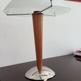 Vintage liner lamp