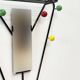 Colorful Coat Rack