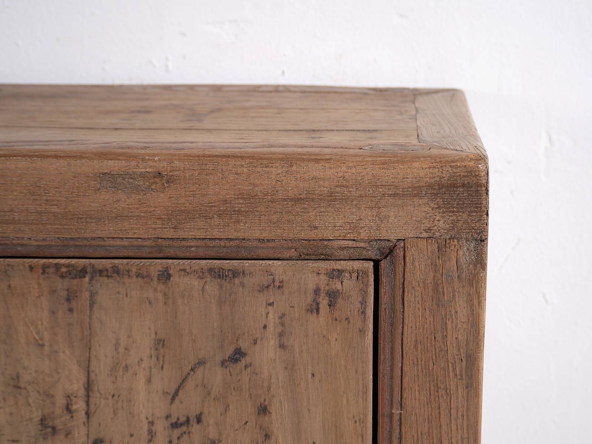 Antique entrance buffet (c.1900) #47