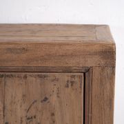 Antique entrance buffet (c.1900) #47