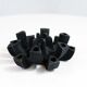 50s cast iron candlestick