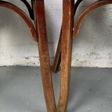 4 chaises bistrot Baumann
