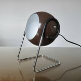 "Eye ball" table lamp from the 70s