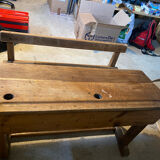 School desk