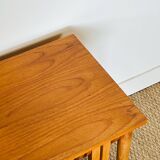 Vintage Scandinavian coffee table 1960