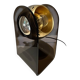 Vintage table lamp from the 1960s, model 540 by Gino Sarfatti. Model 540, design.