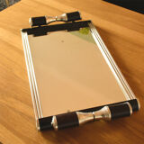 Art deco tray