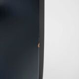 Chaise modèle impronta, lot de 4, années 1980/90