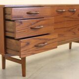 buffet vintage Avalon 'Trowse' | 183,5 cm