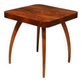 „Spider“ Coffee Table H-259 | Jindřich Halabala, UP Závody, 1960s