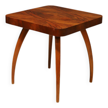 „Spider“ Coffee Table H-259 | Jindřich Halabala, UP Závody, 1960s