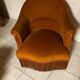 Toad armchair