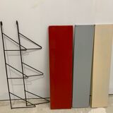 Tomado "String" Vintage Wall Shelf