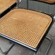 4 Chaises Cesca de M. Breuer