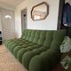 Roche Bobois banquette sofa