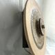 Danish 1960’s Wall Lamp by Noomi Backhausen & Poul Brandborg