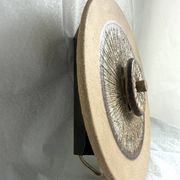 Danish 1960’s Wall Lamp by Noomi Backhausen & Poul Brandborg