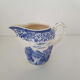 Old ceramic water pot Villeroy and Boch