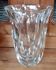 Ancien grand vase cristal Saint Louis