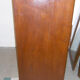 Commode anglaise debut XXeme - 5 tiroirs