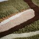 70s rug, published by Adoros, dralon, Germany