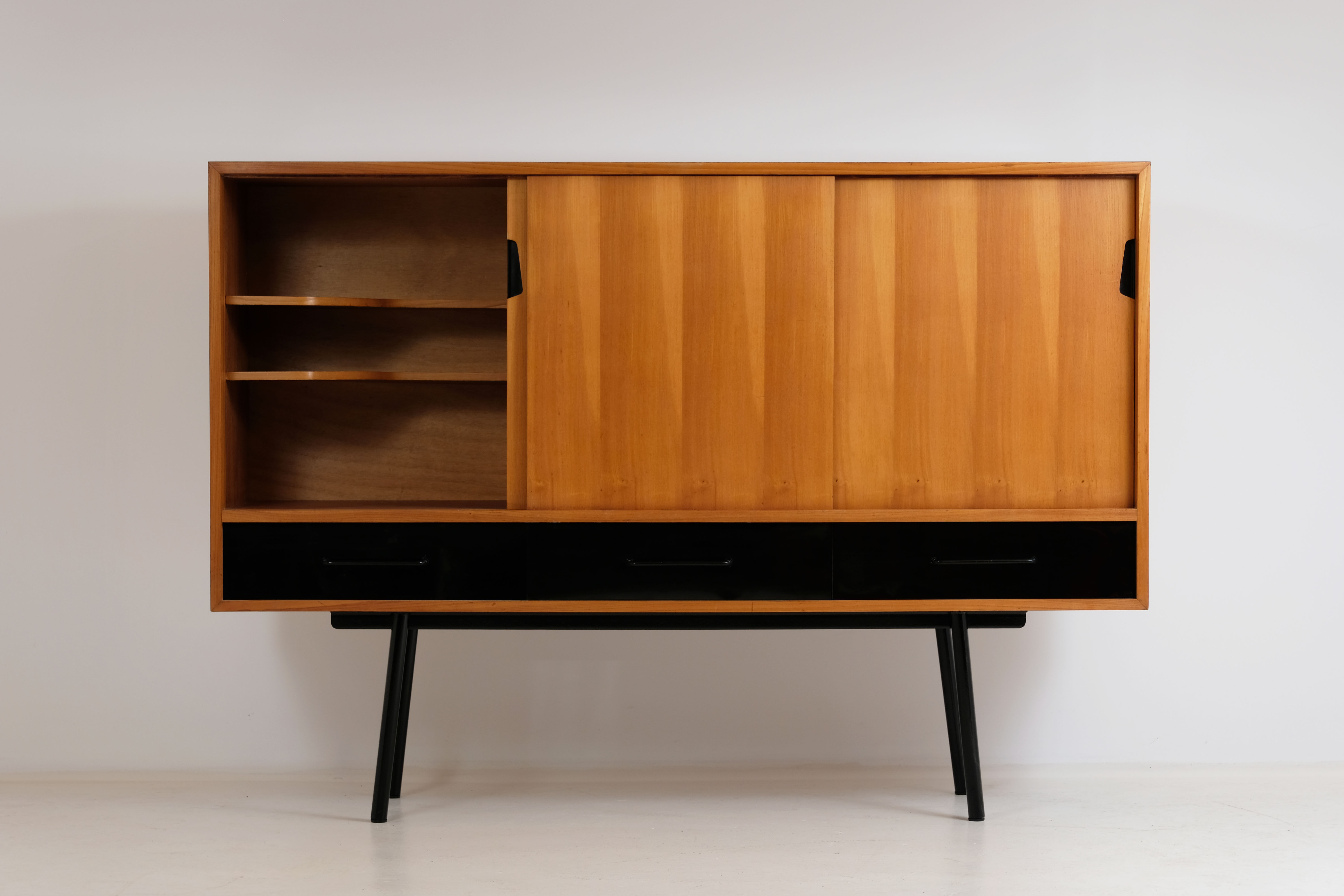 Bahut 102 by Janine Abraham for TV furniture 1953