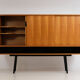 Bahut 102 by Janine Abraham for TV furniture 1953