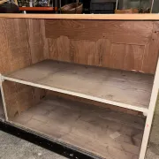 Long counter
