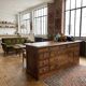 Fine draper's furniture from the late 19th to early 20th century.