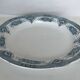 Ironstone dish - spring: Onnaing