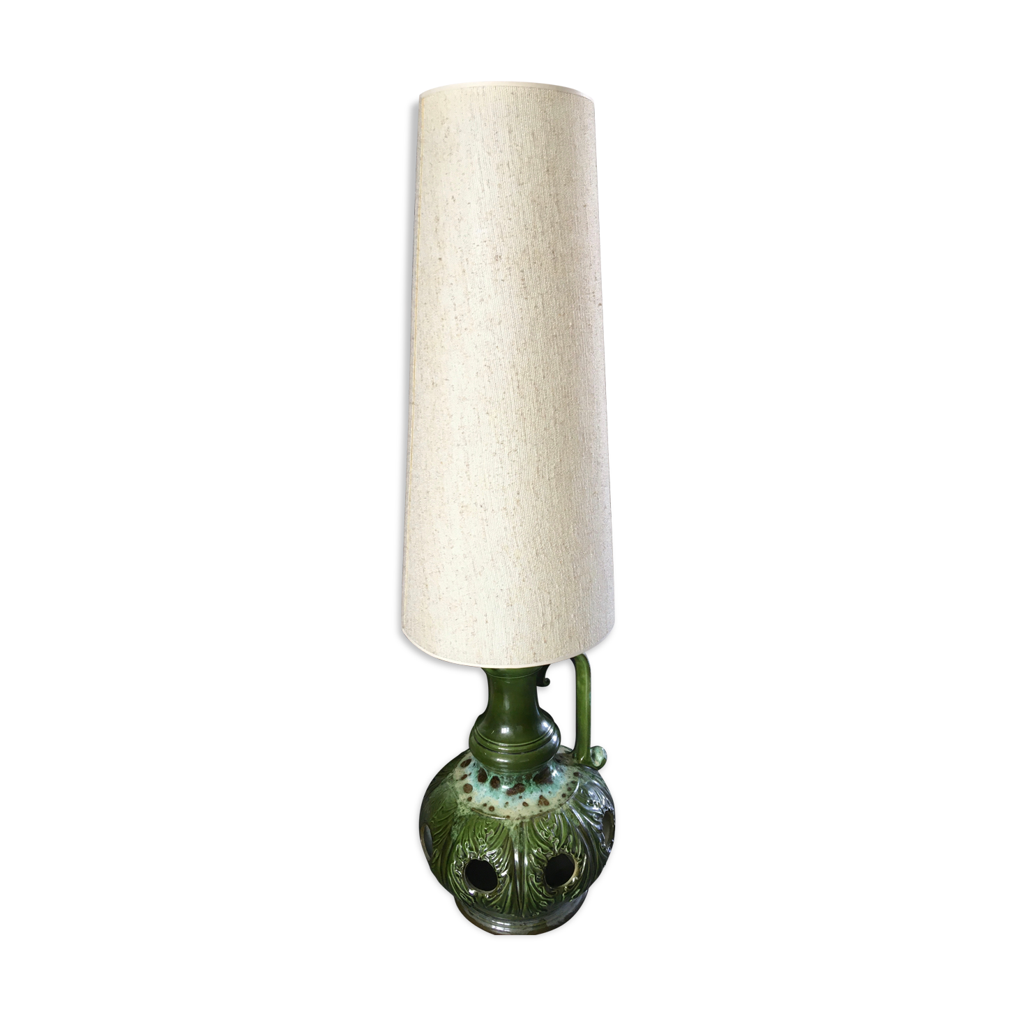 Lampe de sol 1867/45