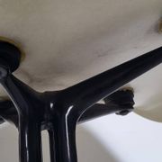 Chaise Dal ou La Fonda de Ray et Charles Eames, années 1960