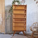 Large vintage chiffonier
