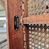 Vintage coffee table design Becara Madrid