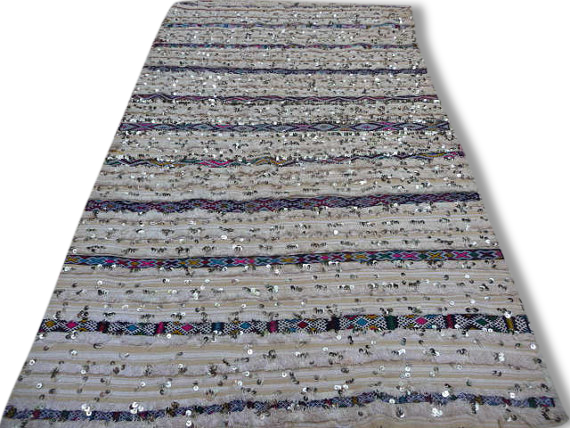 Carpet Handira 125 x 220 cm