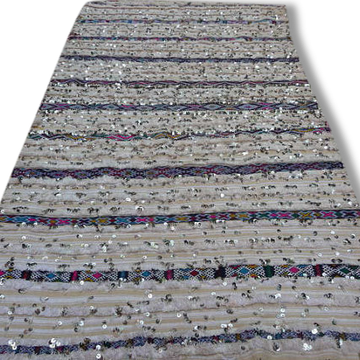 Carpet Handira 125 x 220 cm