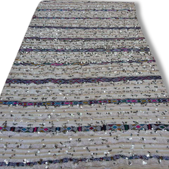 Carpet Handira 125 x 220 cm