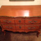 Louis XV dresser