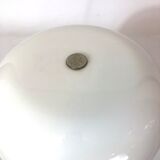 Giotto Stoppino, Italian vintage table lamp from 70s